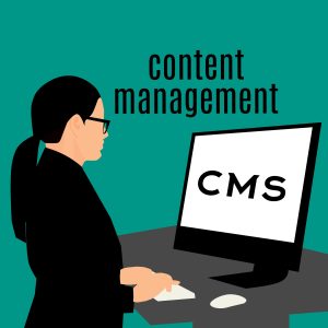 Content management omzetten in WOrdpress website