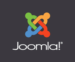 content management systeem Joomla - logo